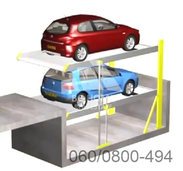 Sale, parking/garage, 4m², Voždovac Sve Podlokacije, Beograd