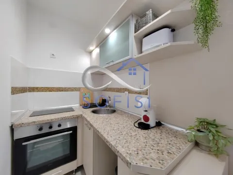 Izdavanje, jednosoban stan, 34m², Sajam, Novi Sad Sve Podlokacije - image 13