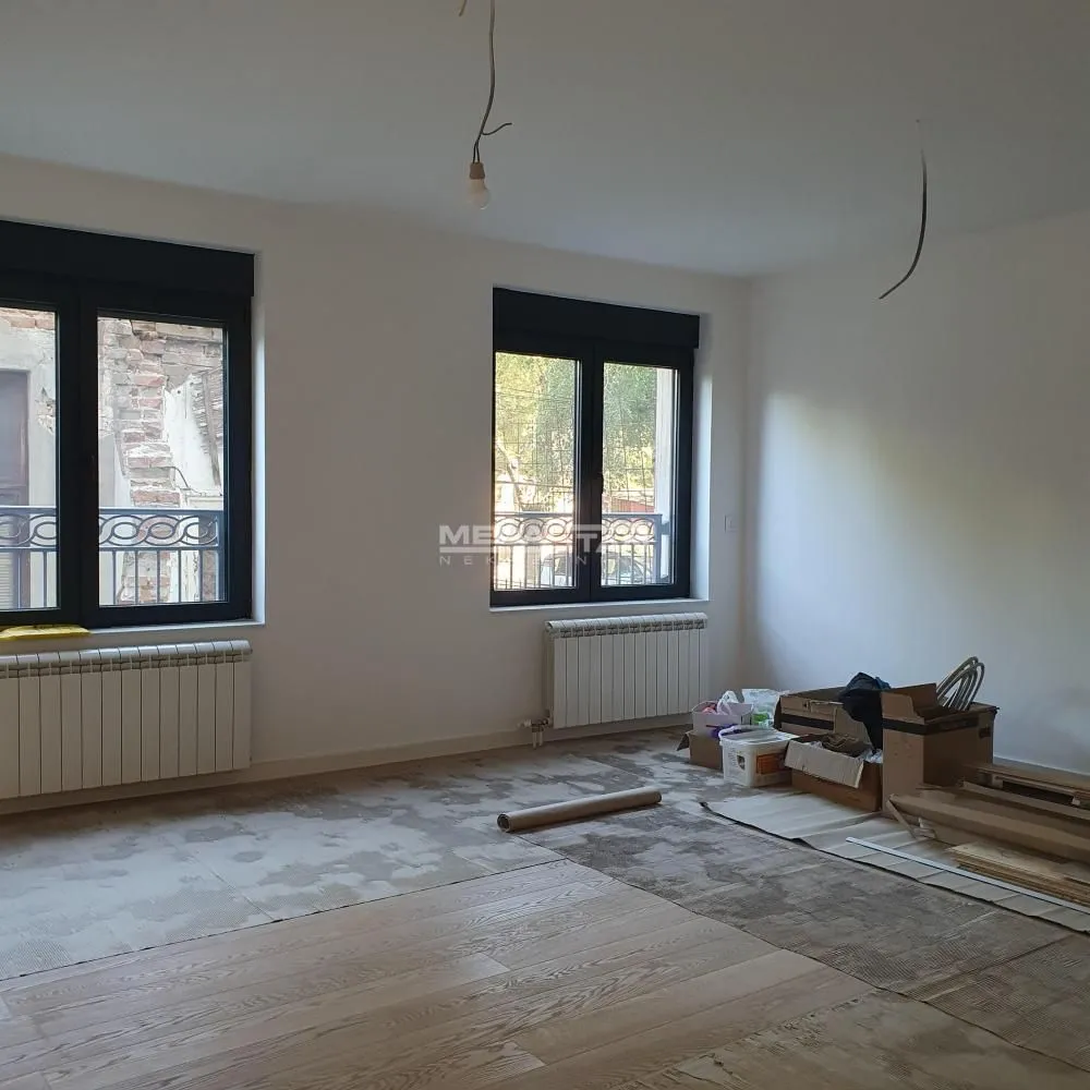 Prodaja, stan, 189m², Stari Grad, Beograd