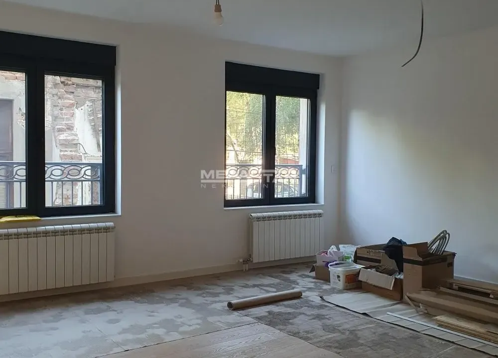 Prodaja, stan, 189m², Stari Grad, Beograd