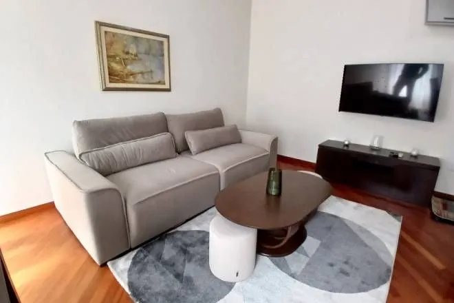 Rent, two bedroom apartment, 42m², Vukov Spomenik, Zvezdara Sve Podlokacije