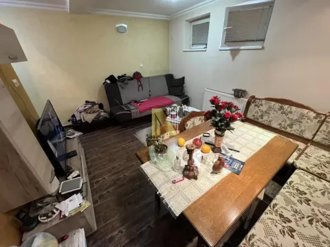 Prodaja, jednosoban stan, 29m², Bulevar patrijarha Pavla, Novi Sad Sve Podlokacije - image 2