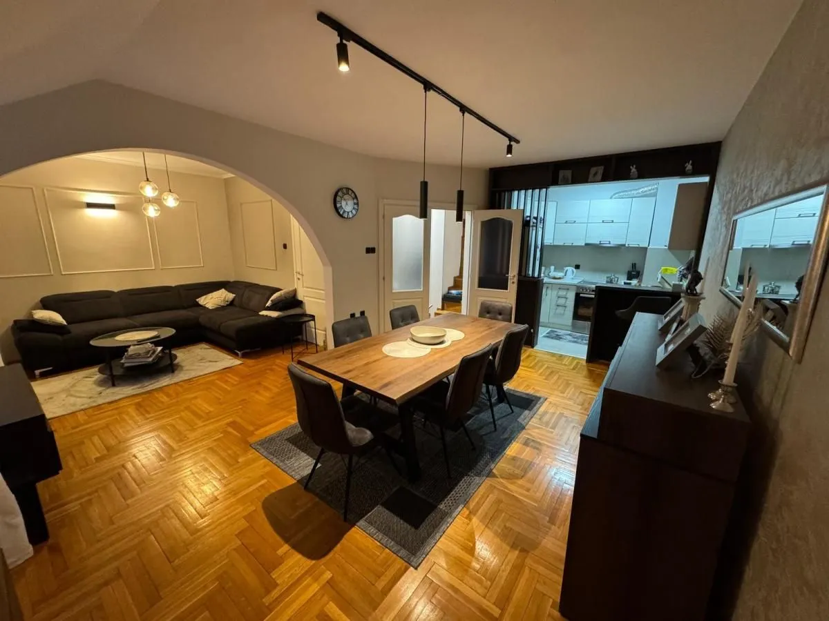 Sale, three bedroom apartment, 80m², Nova Detelinara, Novi Sad Sve Podlokacije