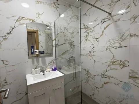 Rent, one bedroom apartment, 45m², Zabjelo, Podgorica - image 7