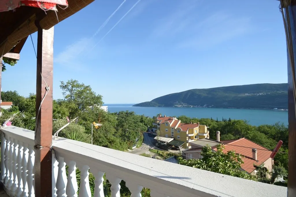 Prodaja, kuća, 270m², Topla, Herceg Novi