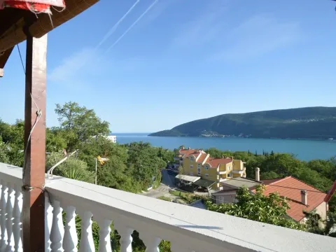 Prodaja, kuća, 270m², Topla, Herceg Novi