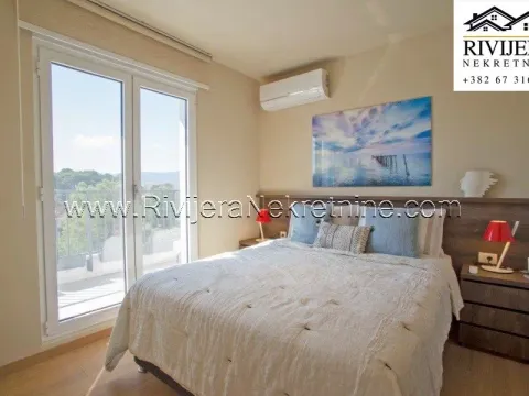 Prodaja, dvosoban stan, 64m², Tivat, Crna Gora - image 7