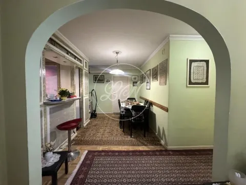 Izdavanje, trosoban stan, 92m², Rakovica, Beograd - image 7