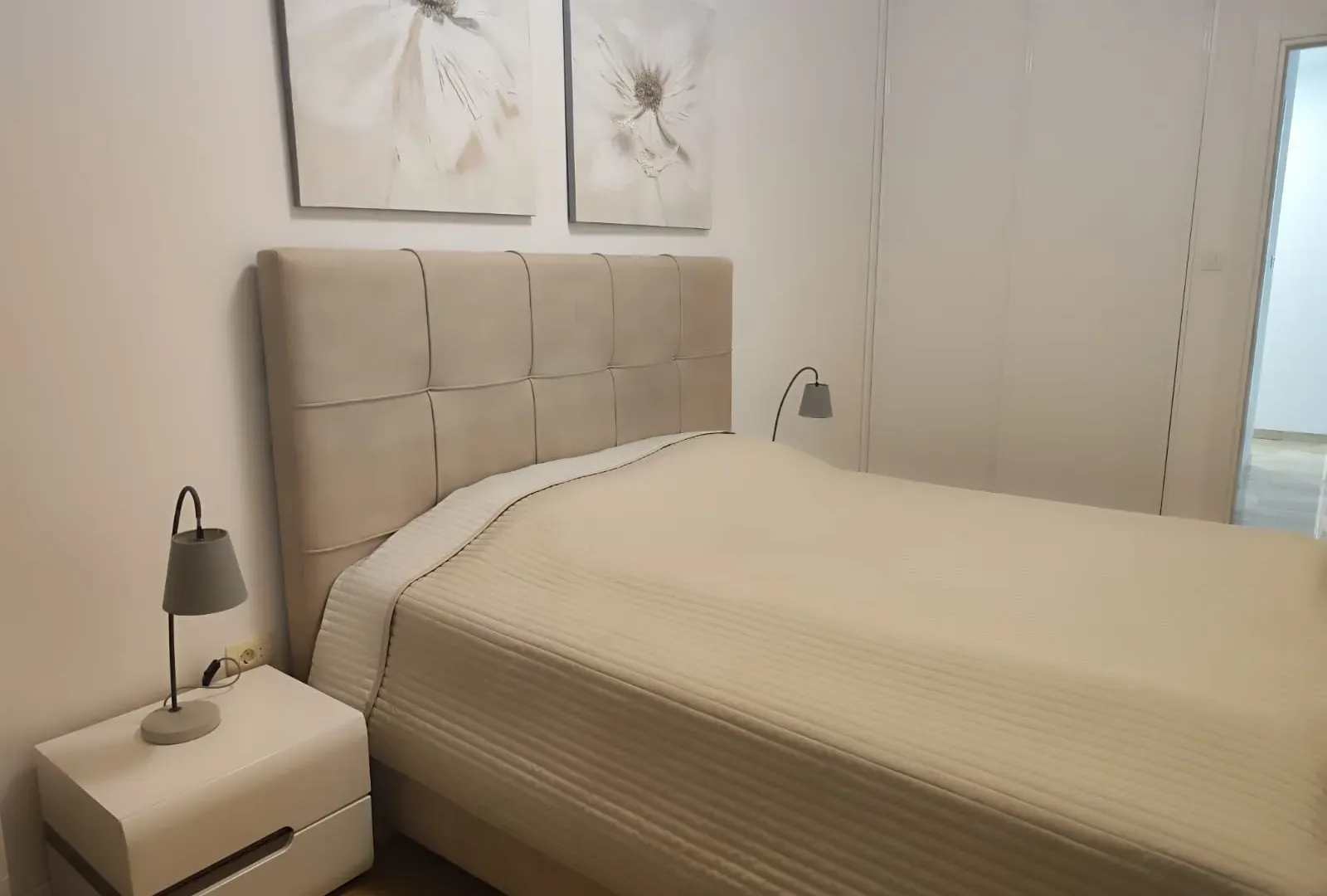 Sale, apartment, 77m², Budva, Crna Gora