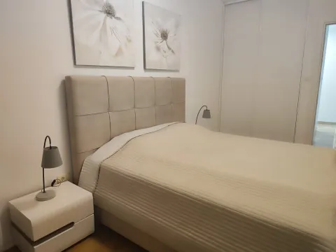 Sale, apartment, 77m², Budva, Crna Gora - image 3