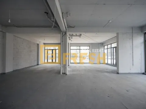 Izdavanje, poslovni prostor, 150m², Stari Aerodrom, Podgorica - image 7