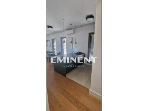 Rent, two bedroom apartment, 61m², Savski Venac, Beograd - image 4
