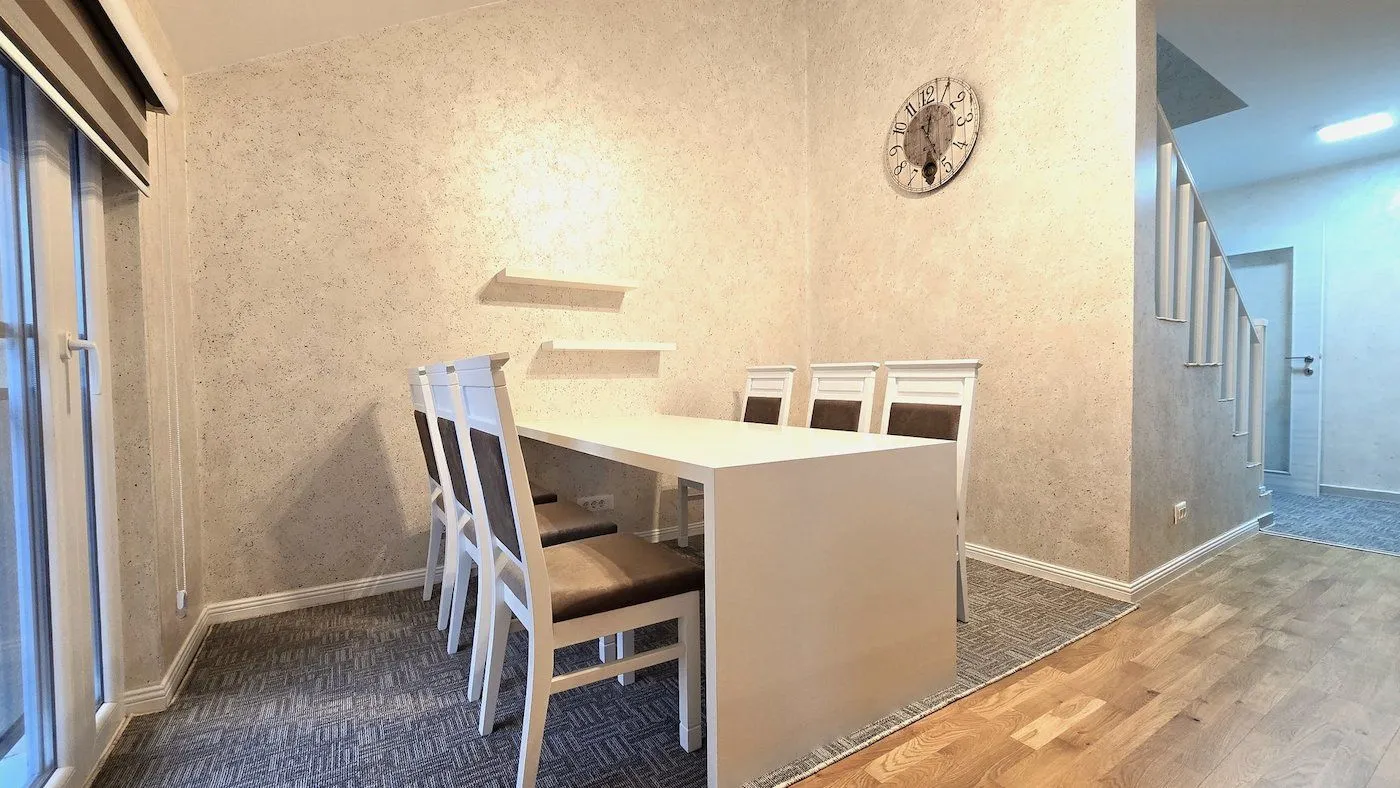 Prodaja, trosoban stan, 109m², Ljubović, Podgorica