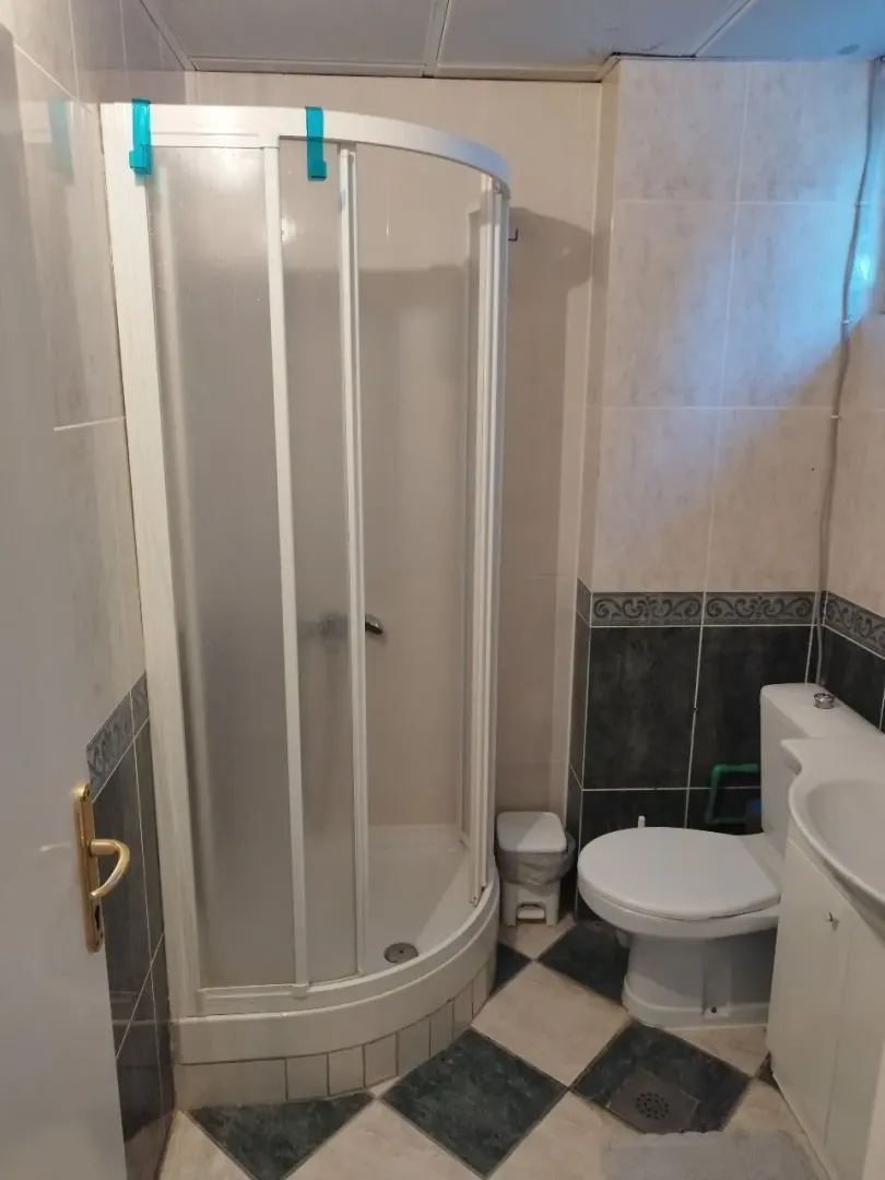 Prodaja, jednosoban stan, 70m², Sveti Stefan, Budva
