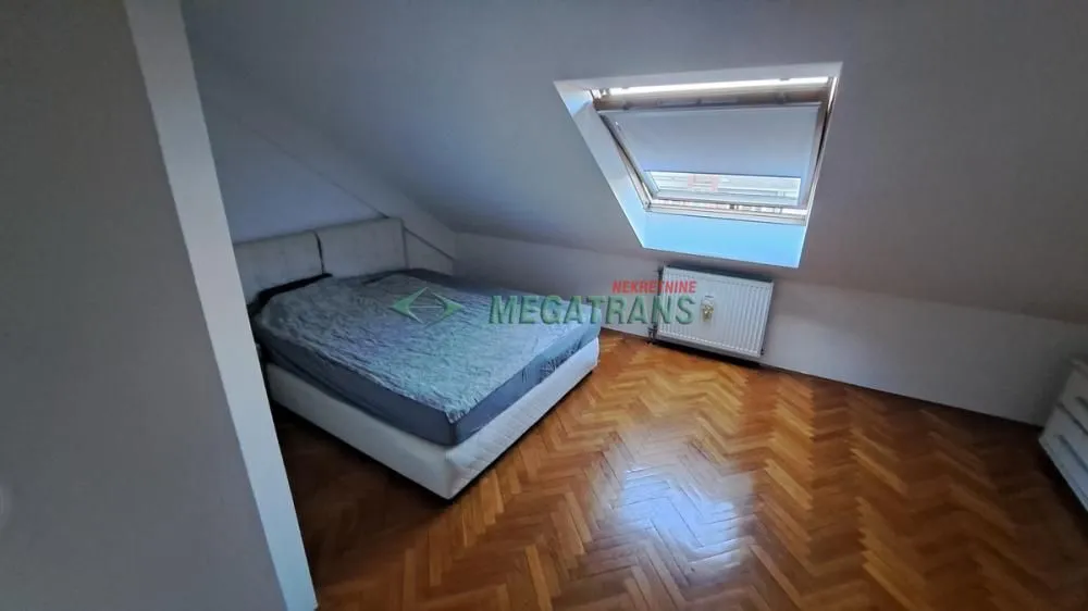 Rent, three bedroom apartment, 80m², Grbavica, Novi Sad Sve Podlokacije
