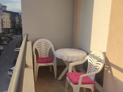 Rent, one bedroom apartment, 40m², Zabjelo, Podgorica - image 12