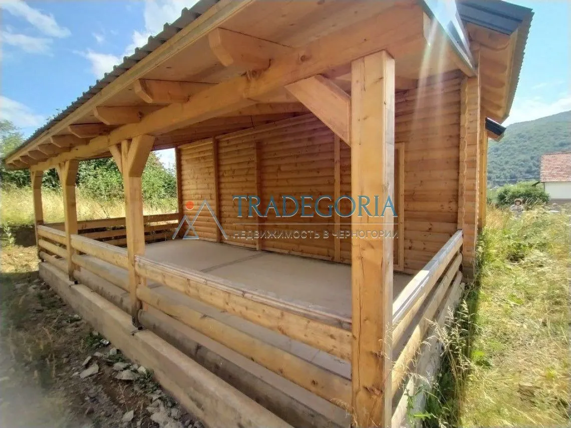 Prodaja, kuća, 138m², Kolašin, Crna Gora