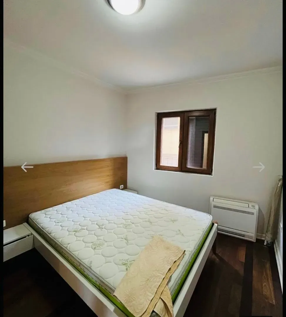 Prodaja, dvosoban stan, 74m², Pržno, Budva
