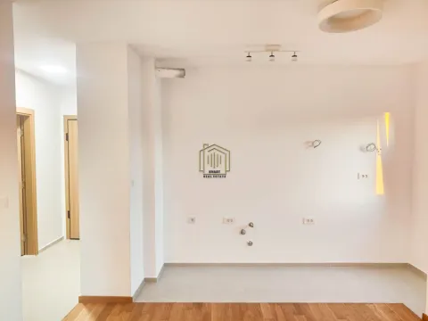 Rent, two bedroom apartment, 53m², City Kvart, Podgorica - image 2