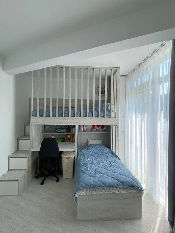Prodaja, dvosoban stan, 52m², Mažina, Tivat