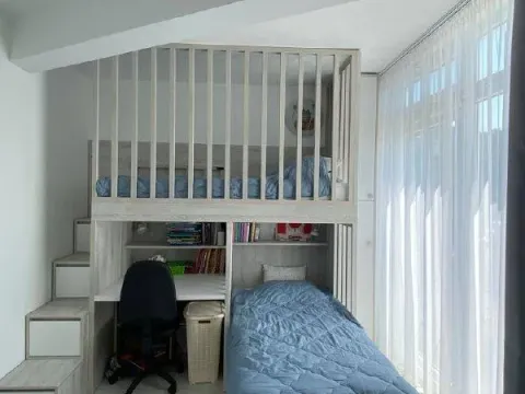 Prodaja, dvosoban stan, 52m², Mažina, Tivat - image 11