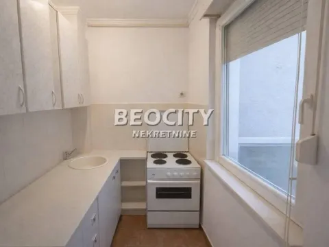 Sale, apartment, 29m², Centar, Novi Sad - image 9