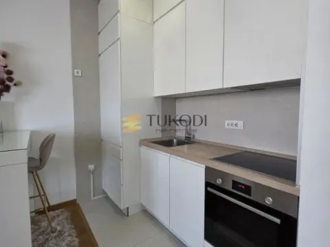Prodaja, jednosoban stan, 34m², Centar, Novi Sad - image 11
