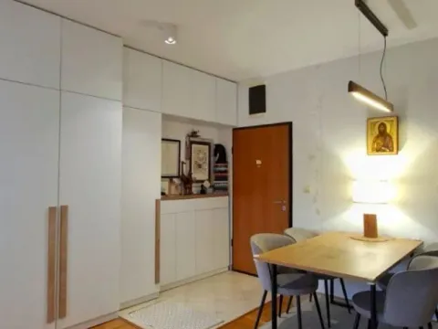 Sale, one bedroom apartment, 51m², Centar, Bar - image 10