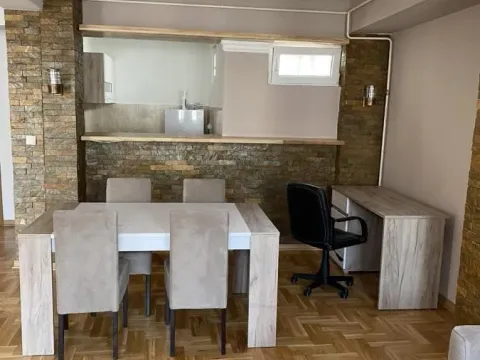 Izdavanje, dvosoban stan, 96m², Crveni Krst, Beograd - image 3