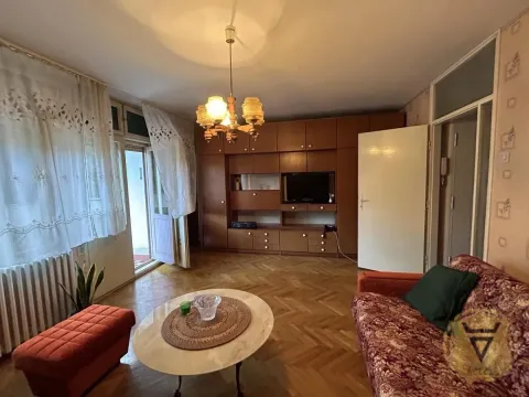 Izdavanje, dvosoban stan, 60m², Čukarica, Beograd - image 11