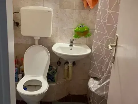 Prodaja, jednosoban stan, 35m², Novo naselje, Novi Sad - image 6