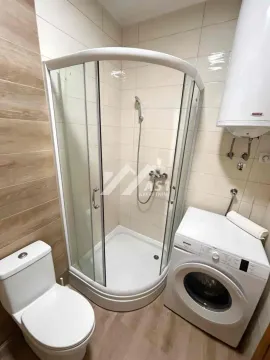 Izdavanje, jednosoban stan, 40m², Podbara, Novi Sad Sve Podlokacije - image 7