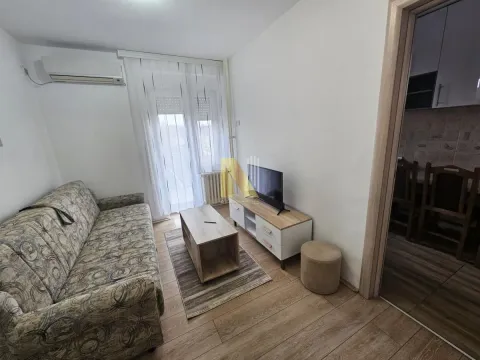 Rent, one bedroom apartment, 46m², Sajmište, Novi Sad - image 5