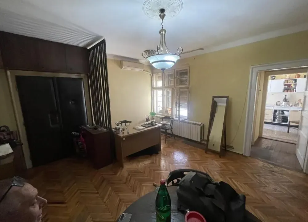 Sale, three bedroom apartment, 72m², Čubura, Beograd