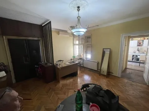 Stan in Čubura