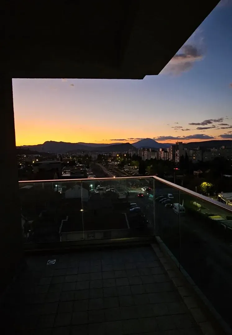 Izdavanje, dvosoban stan, 70m², Zagorič, Podgorica