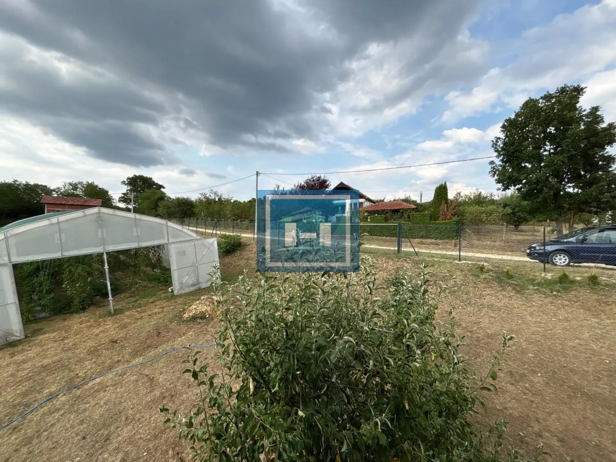 Prodaja, kuća, 120m², Donje Štiplje, Jagodina