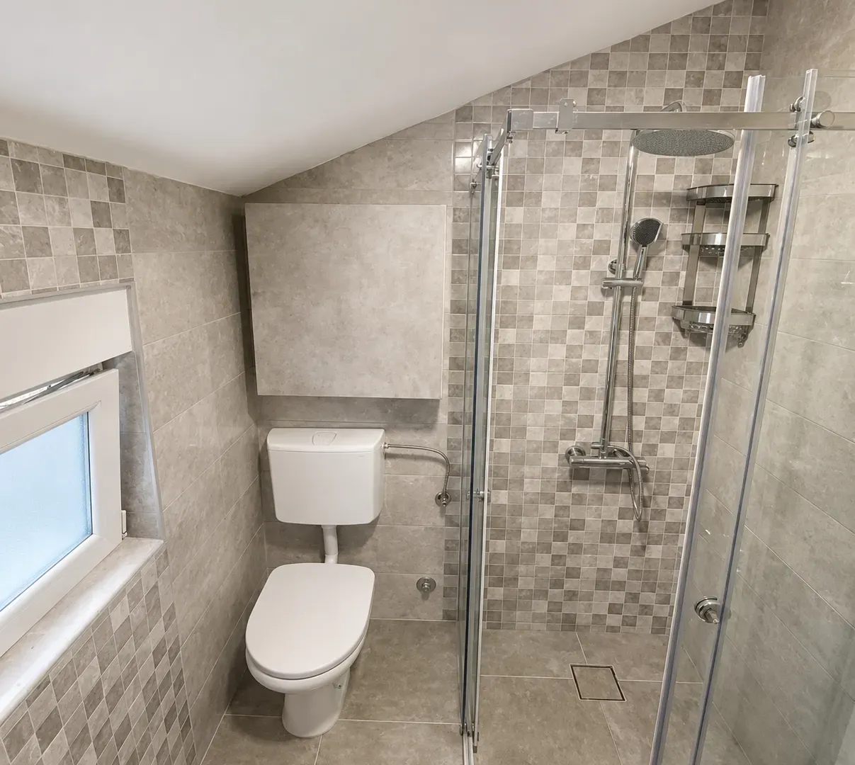 Rent, two bedroom apartment, 120m², Momišići, Podgorica