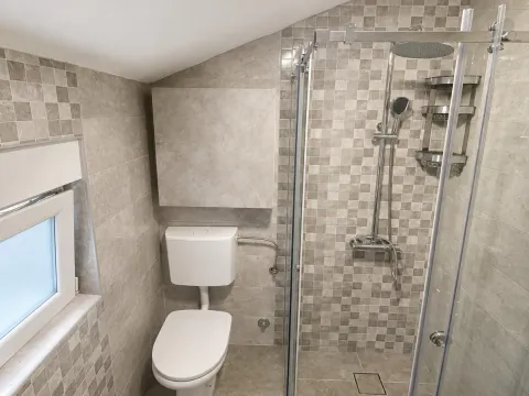 Rent, three bedroom apartment, 120m², Momišići, Podgorica - image 10