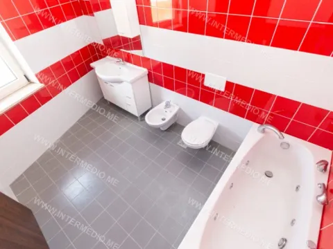 Sale, two bedroom apartment, 126m², Igalo, Herceg Novi - image 8