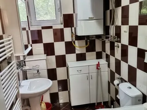 Izdavanje, trosoban stan, 92m², Voždovac Sve Podlokacije, Beograd - image 6