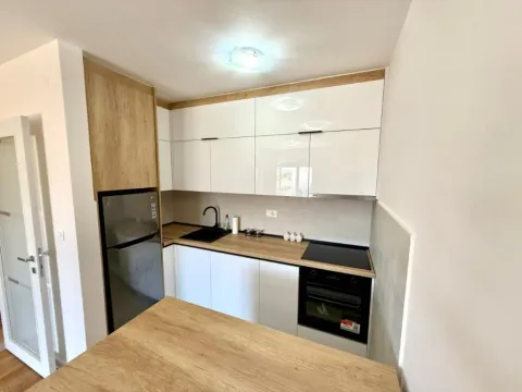 Izdavanje, jednosoban stan, 45m², Zabjelo, Podgorica - image 2