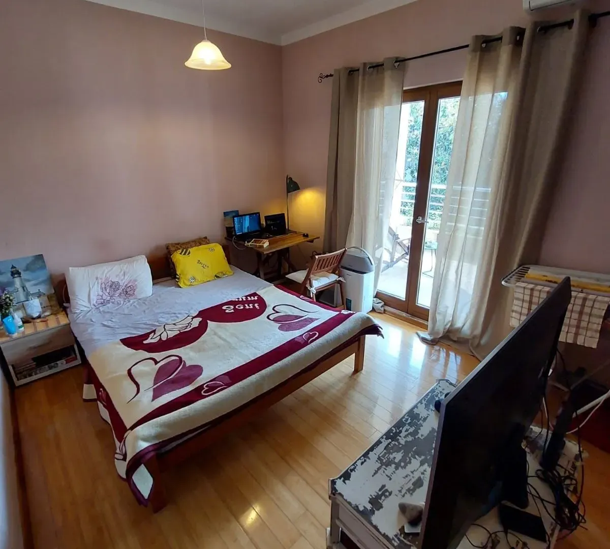 Prodaja, trosoban stan, 142m², Risan, Kotor