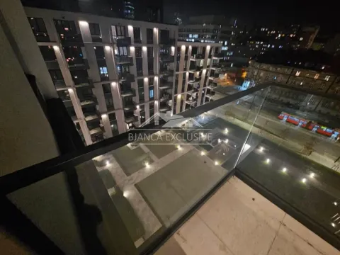 Prodaja, dvosoban stan, 60m², Savski Venac, Beograd - image 8