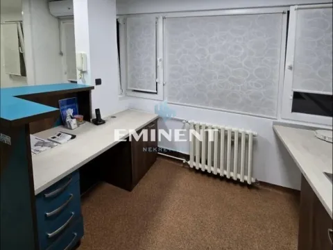 Izdavanje, poslovni prostor, 92m², Novi Beograd Sve Podlokacije, Beograd - image 9