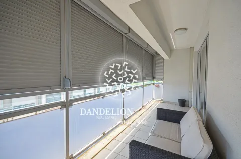 Rent, one bedroom apartment, 59m², Central Point, Podgorica - image 916