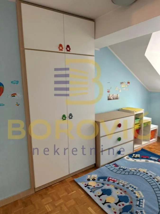 Sale, three bedroom apartment, 72m², Novi Beograd Blok 64, Novi Beograd Sve Podlokacije