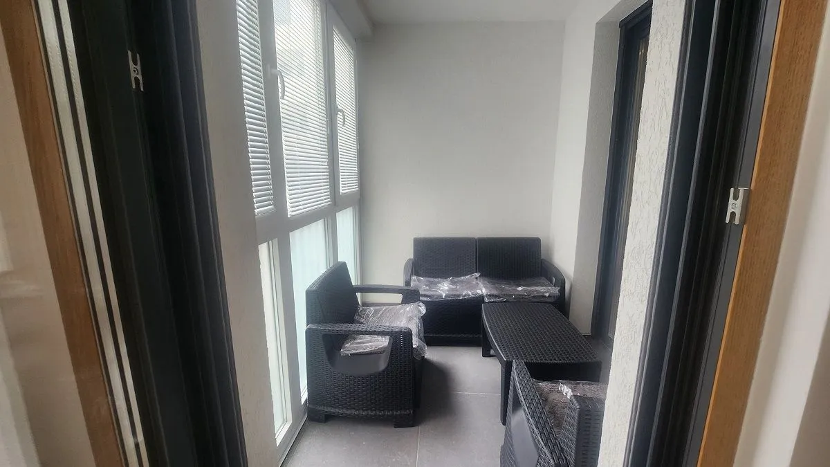 Rent, two bedroom apartment, 41m², Zvezdara Sve Podlokacije, Beograd