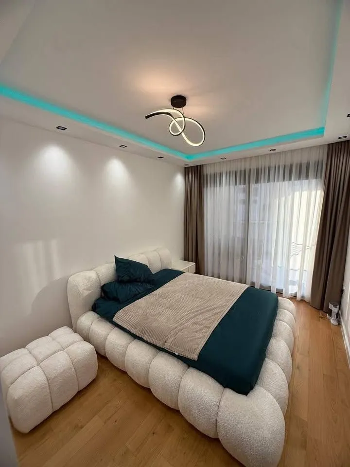 Sale, one bedroom apartment, 68m², Centar, Bar