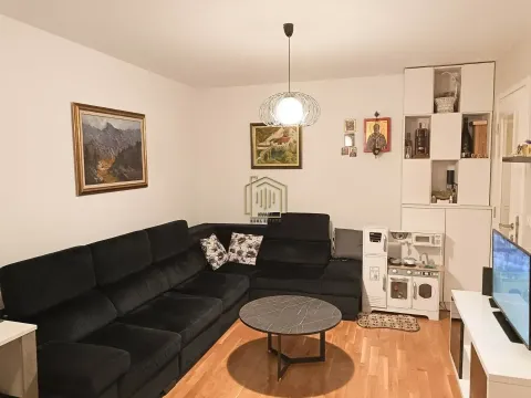Prodaja, jednosoban stan, 51m², Zabjelo, Podgorica - image 1